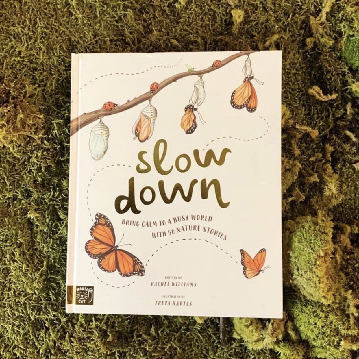 Slow Down Collection
