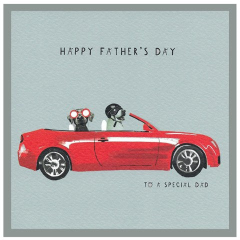 Cards For Dads