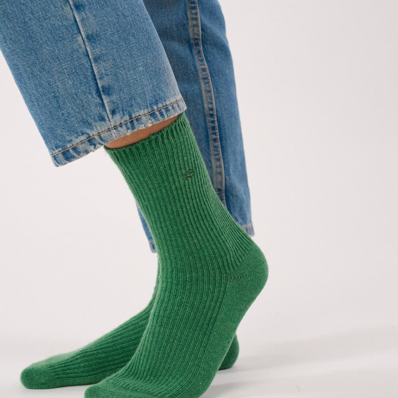 Women's Wool Socks