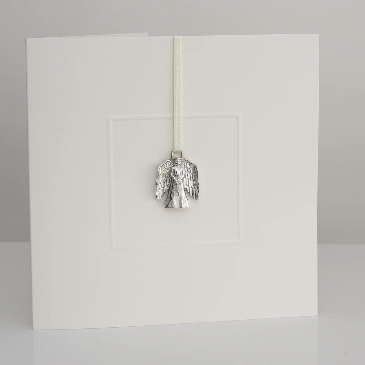 Pewter Keepsake Cards
