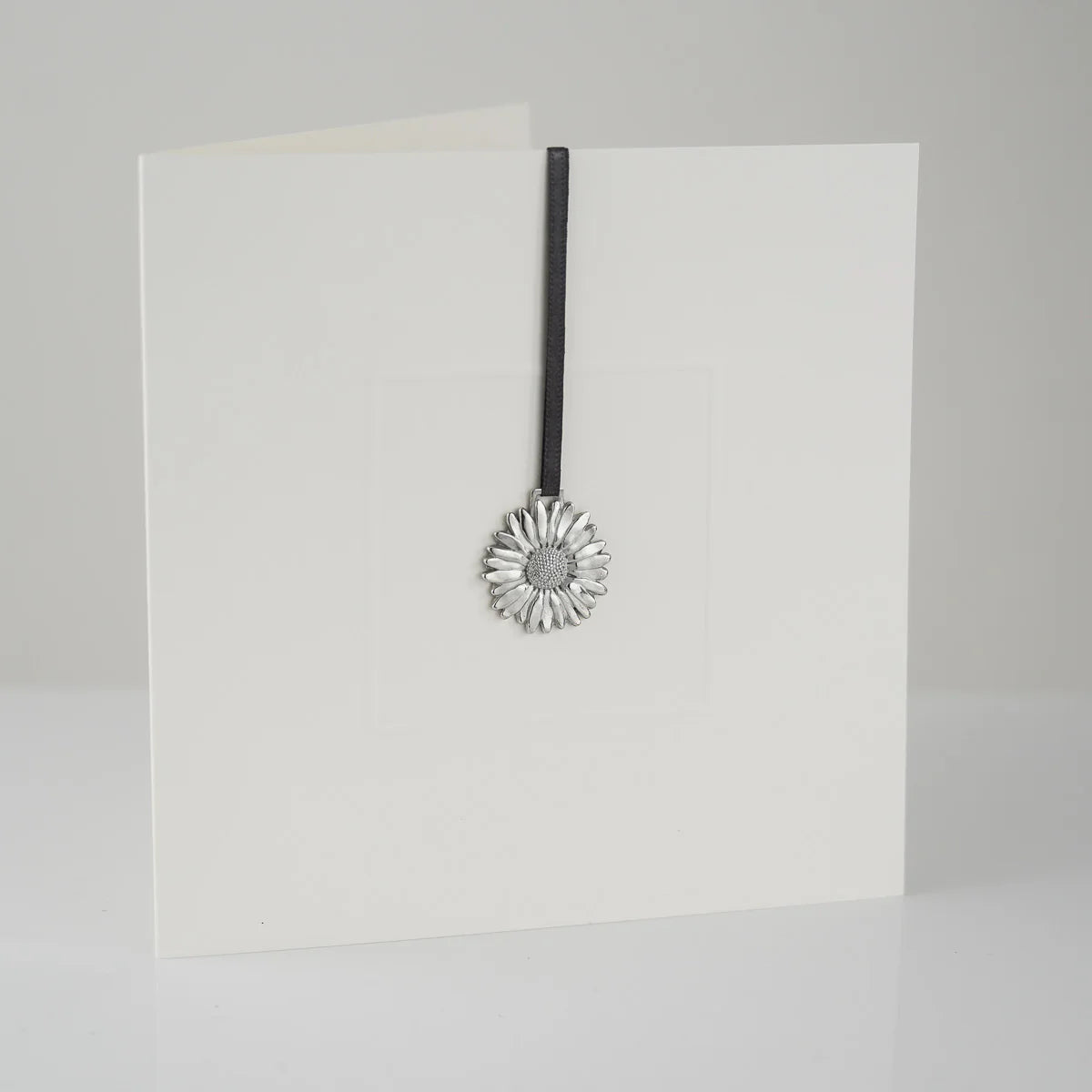 Pewter Keepsake Cards