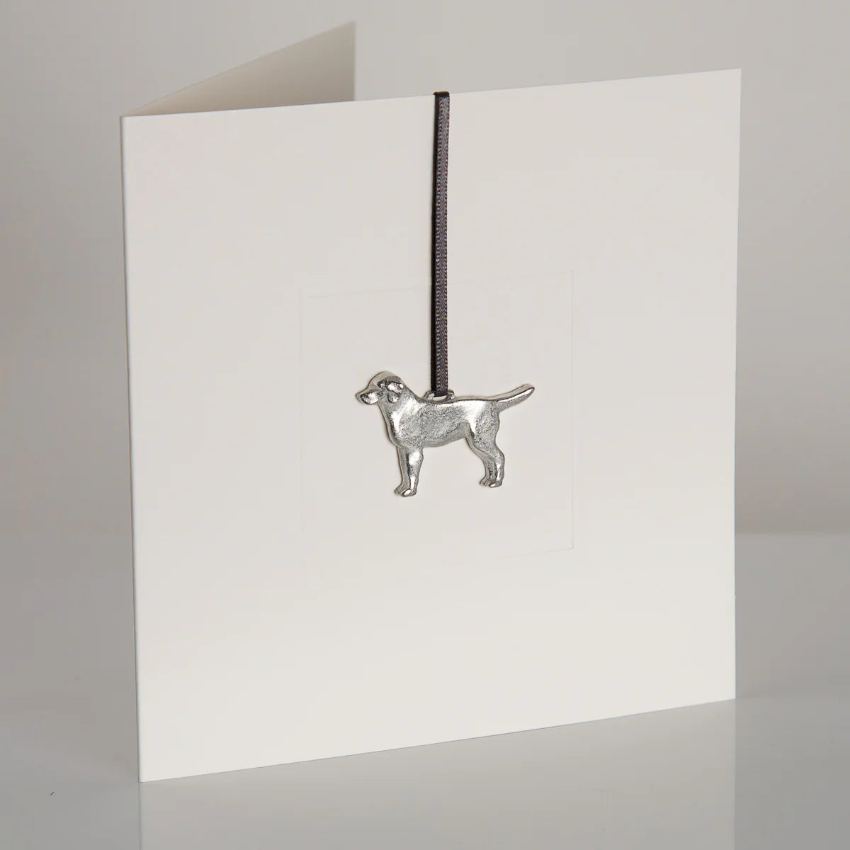 Pewter Keepsake Cards