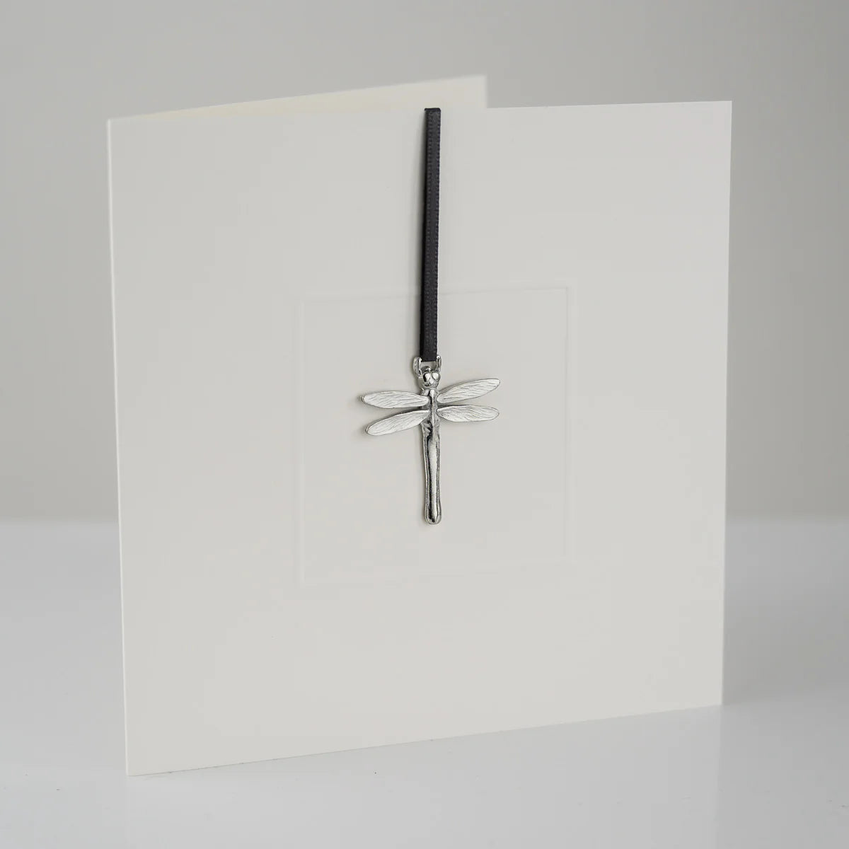 Pewter Keepsake Cards