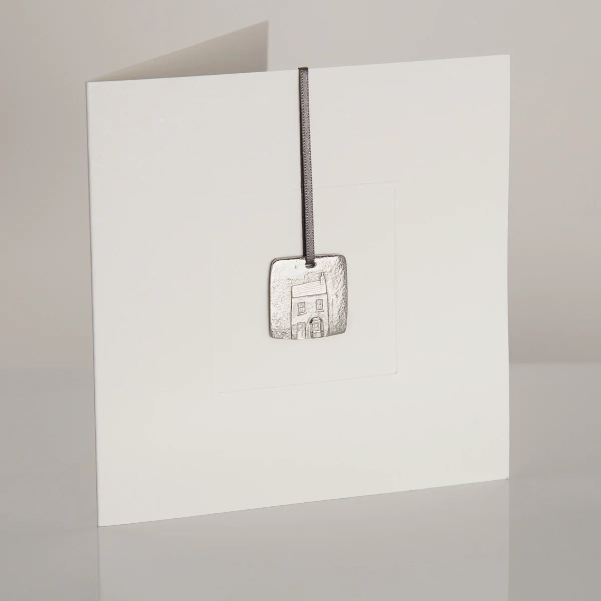 Pewter Keepsake Cards