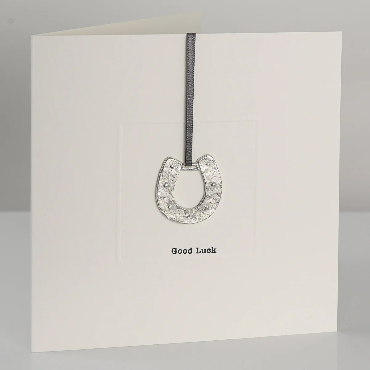 Pewter Keepsake Cards