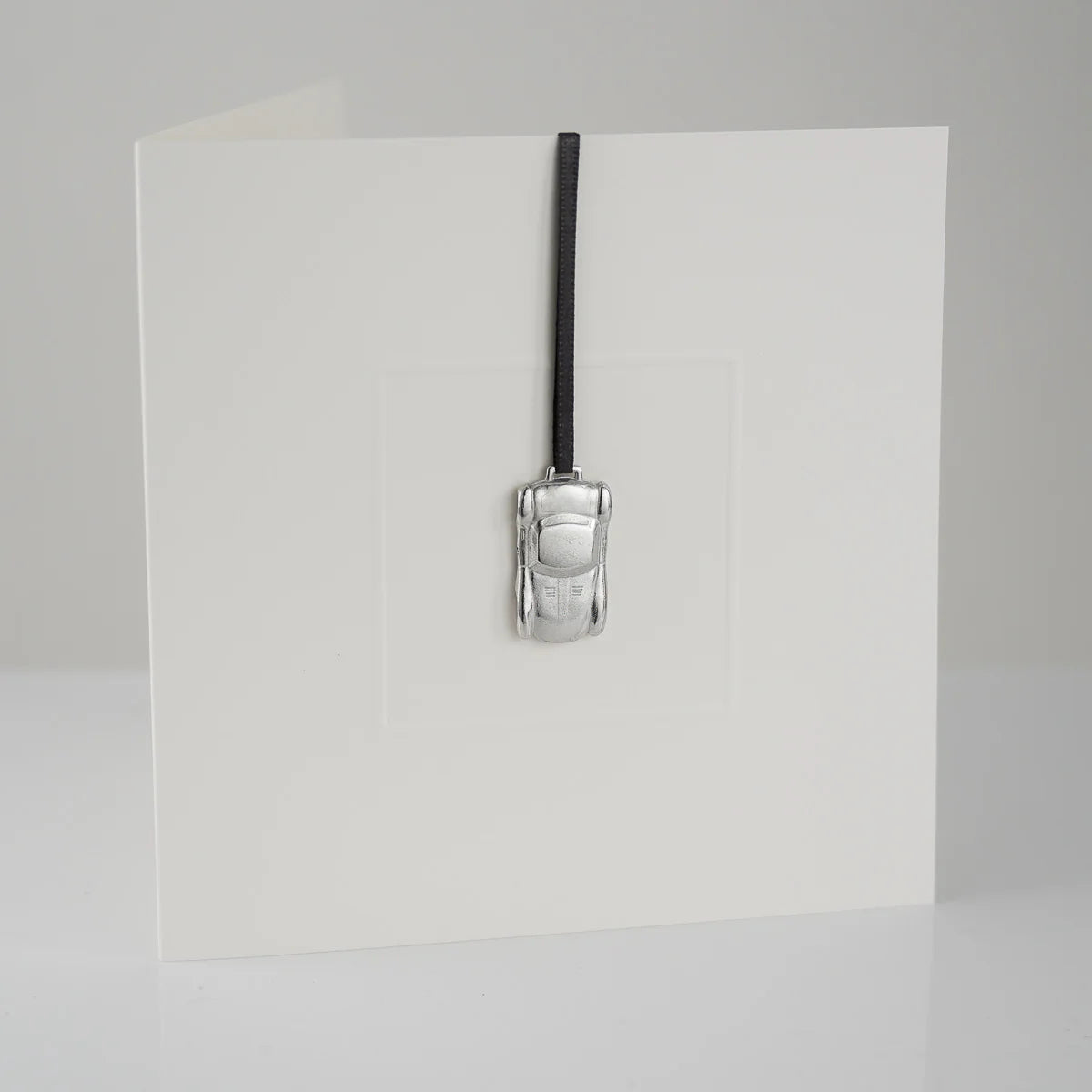 Pewter Keepsake Cards