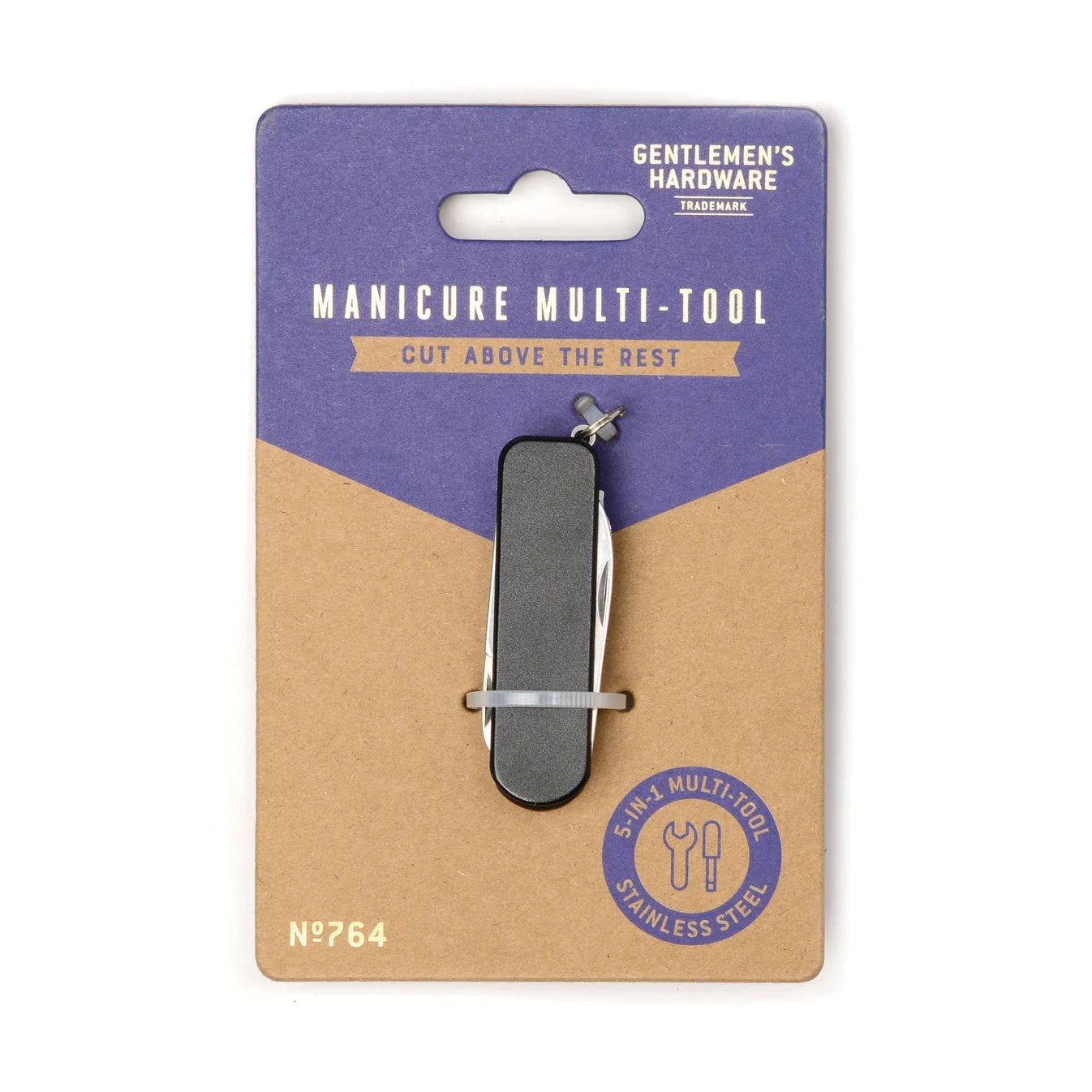 Keychain & Pocket Tools