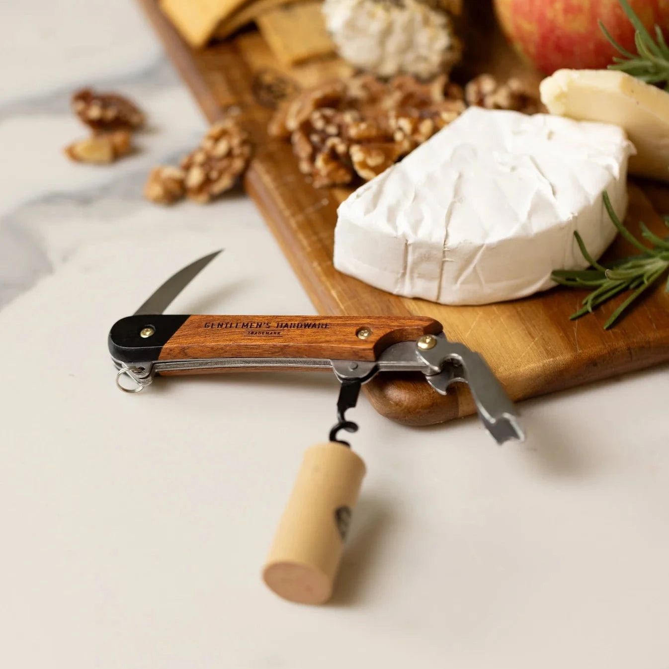 Keychain & Pocket Tools