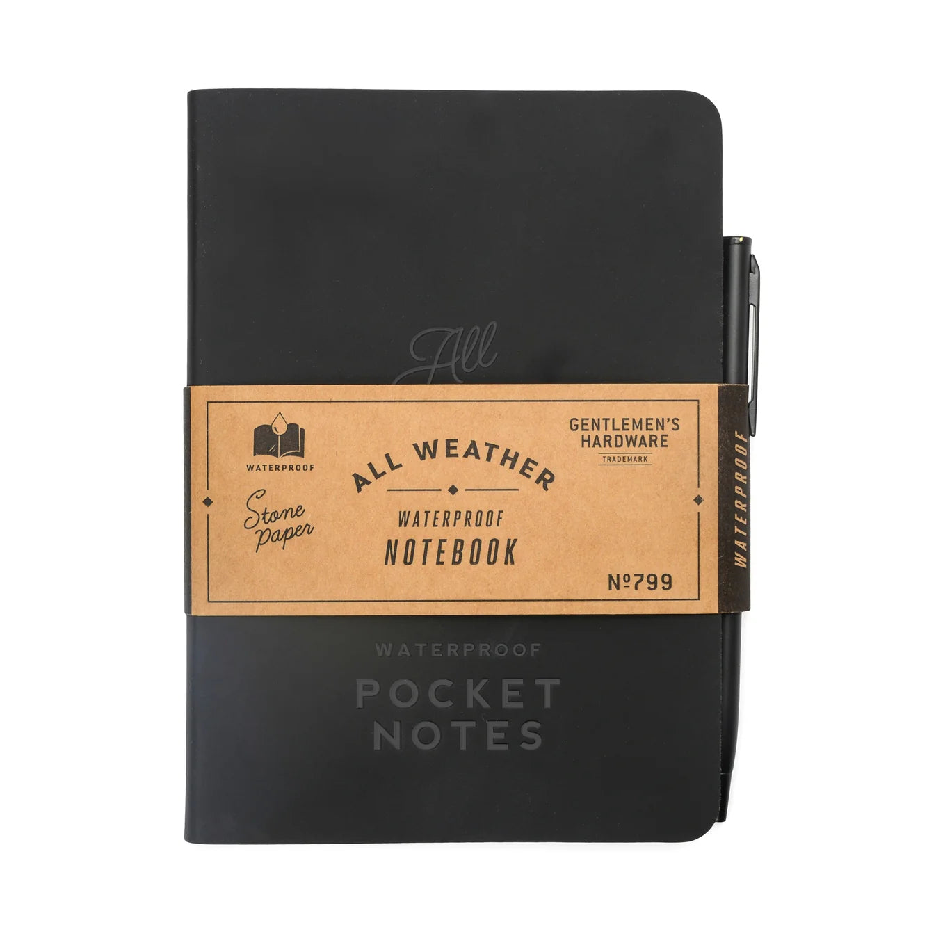Adventure Notebooks