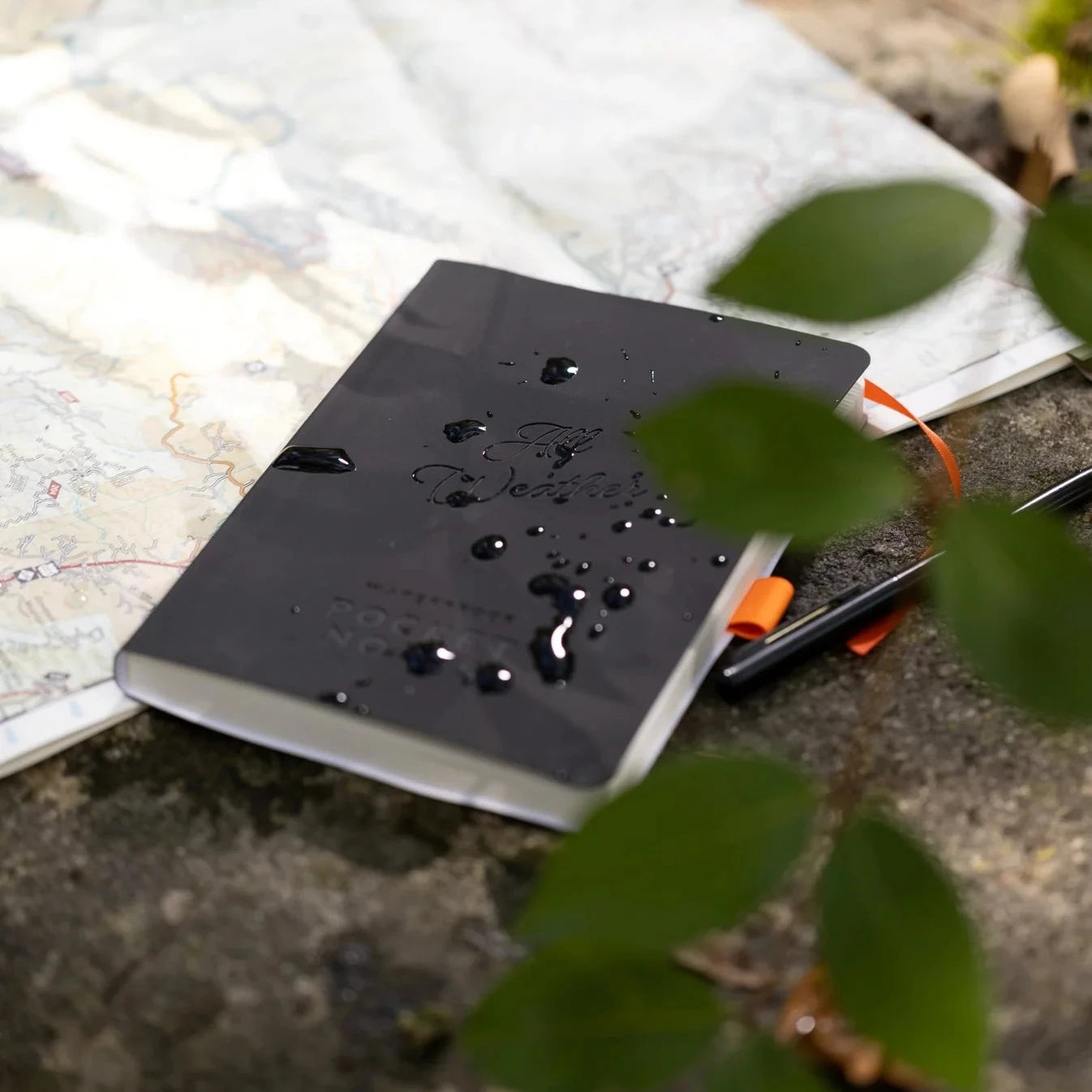 Adventure Notebooks