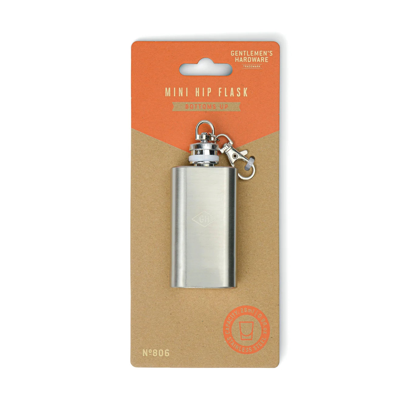 Keychain & Pocket Tools