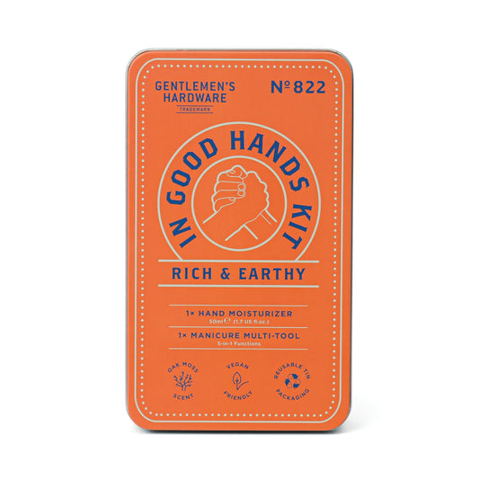Hand Care Kit