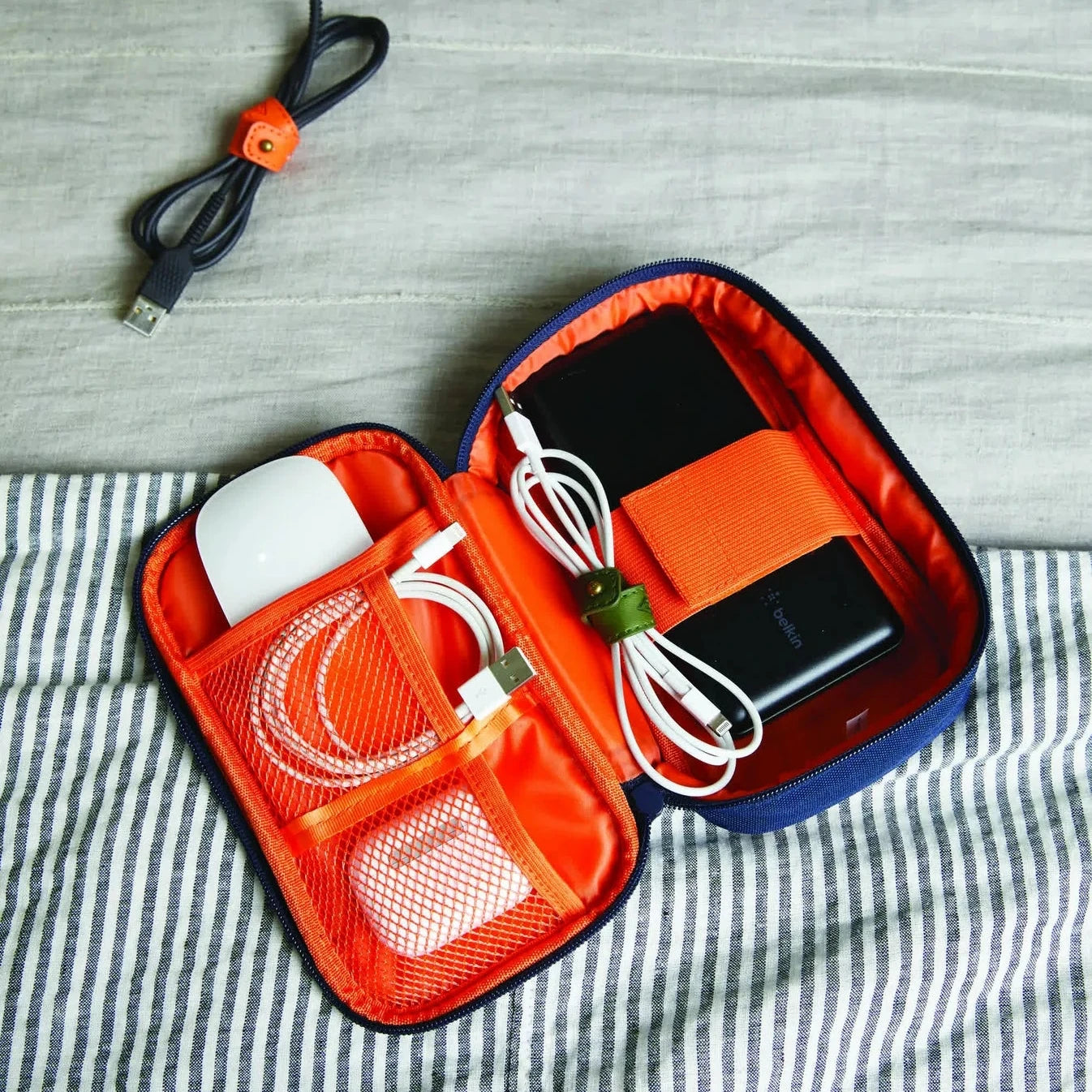 Tech & Travel Cases