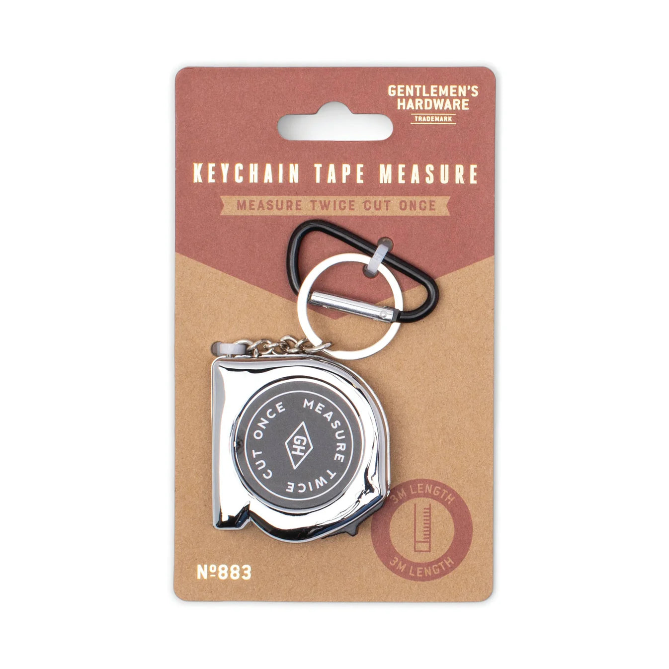 Keychain & Pocket Tools
