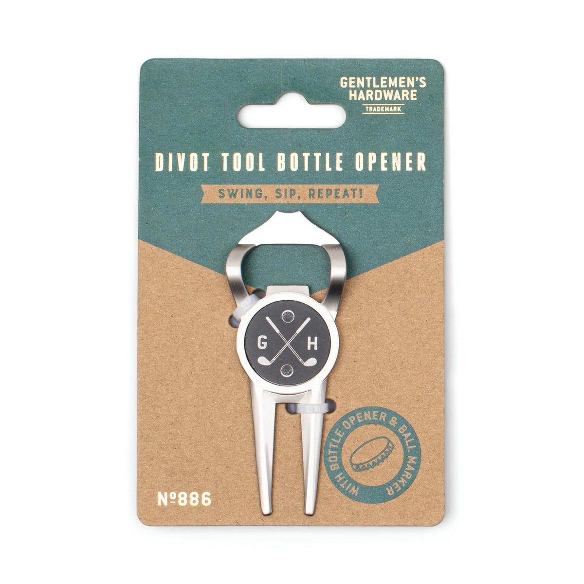 Keychain & Pocket Tools