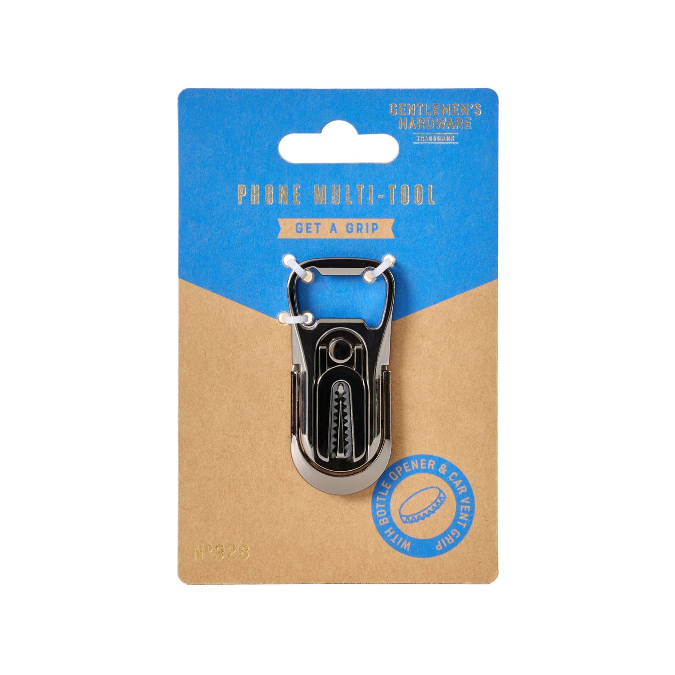 Keychain & Pocket Tools