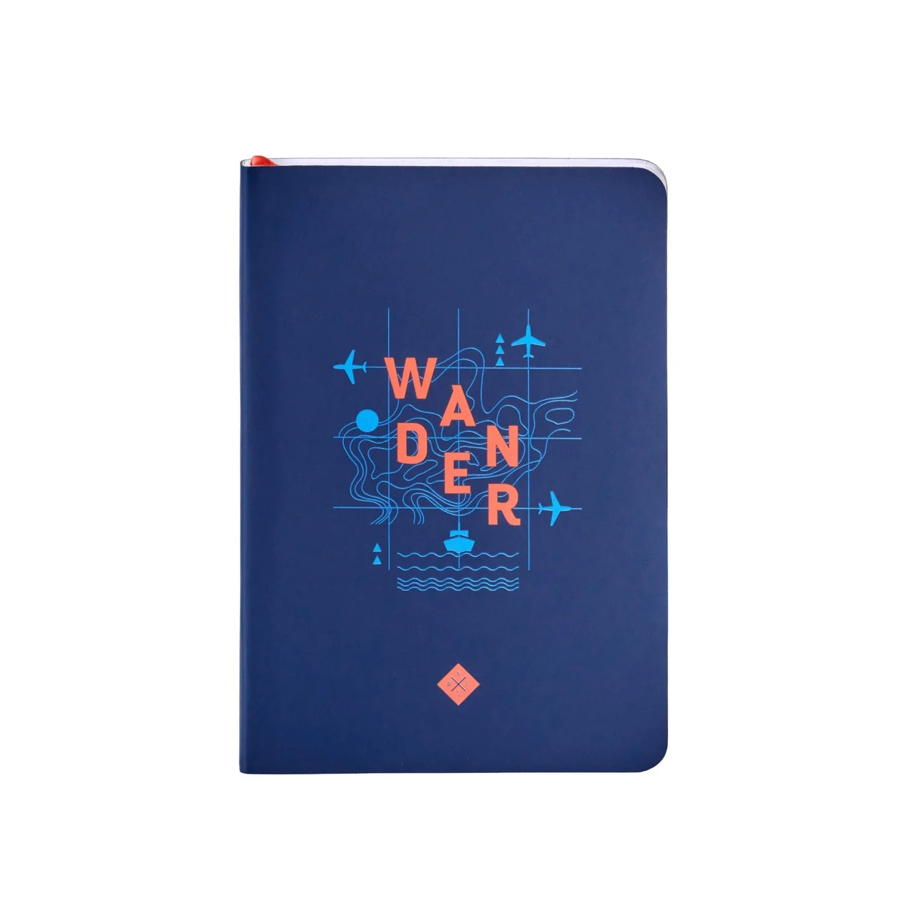 Adventure Notebooks