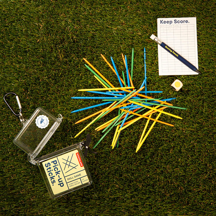 Pocket Games