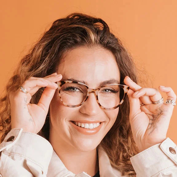 Reading Glasses
