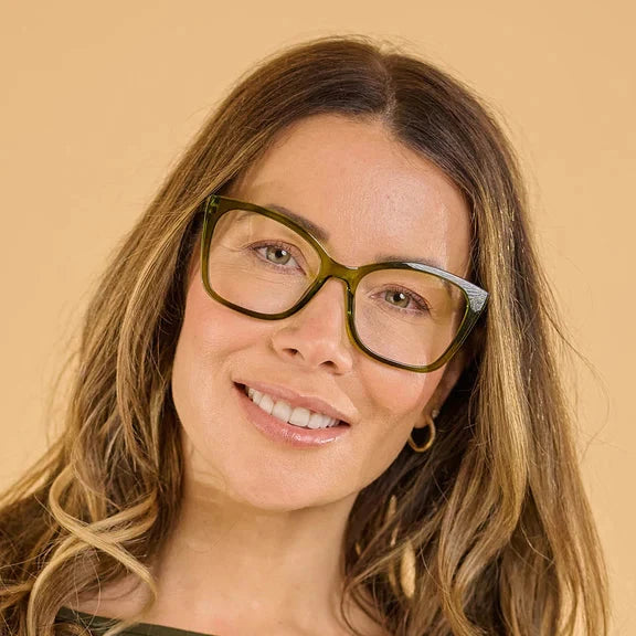 Reading Glasses