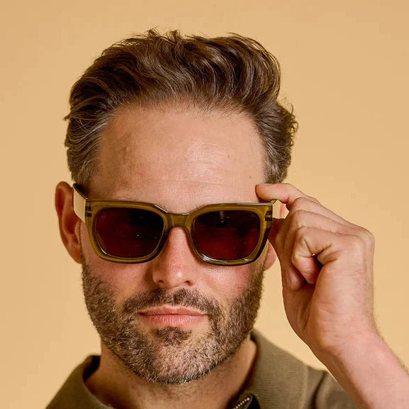 Reading Sunglasses