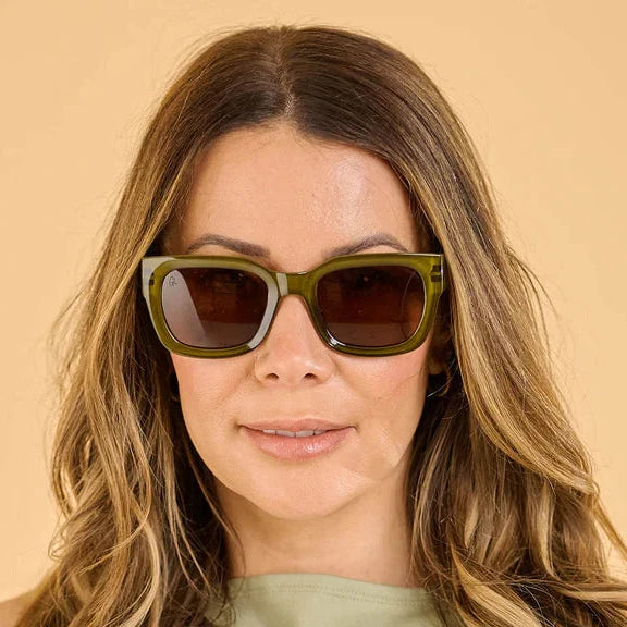 Reading Sunglasses