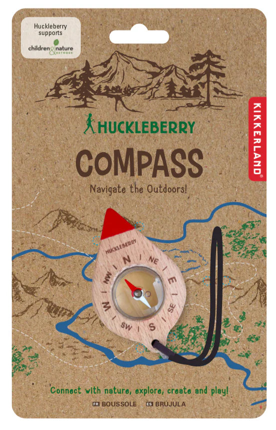 Huckleberry