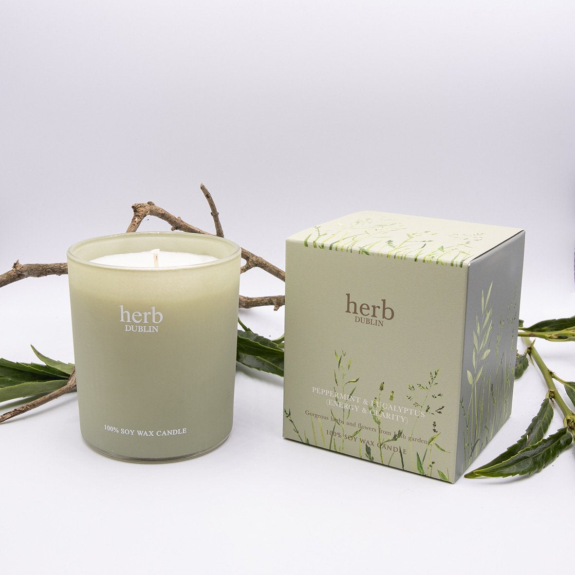 Irish Candles
