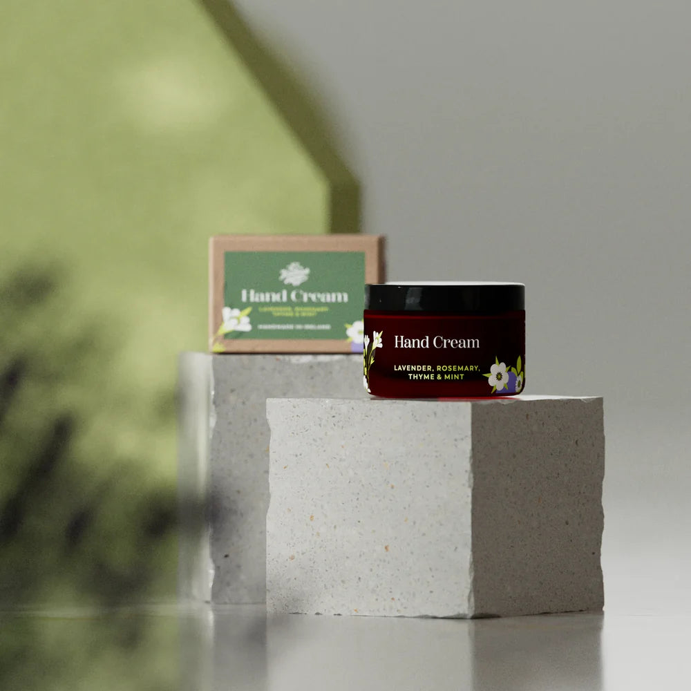The Handmade Soap Company
