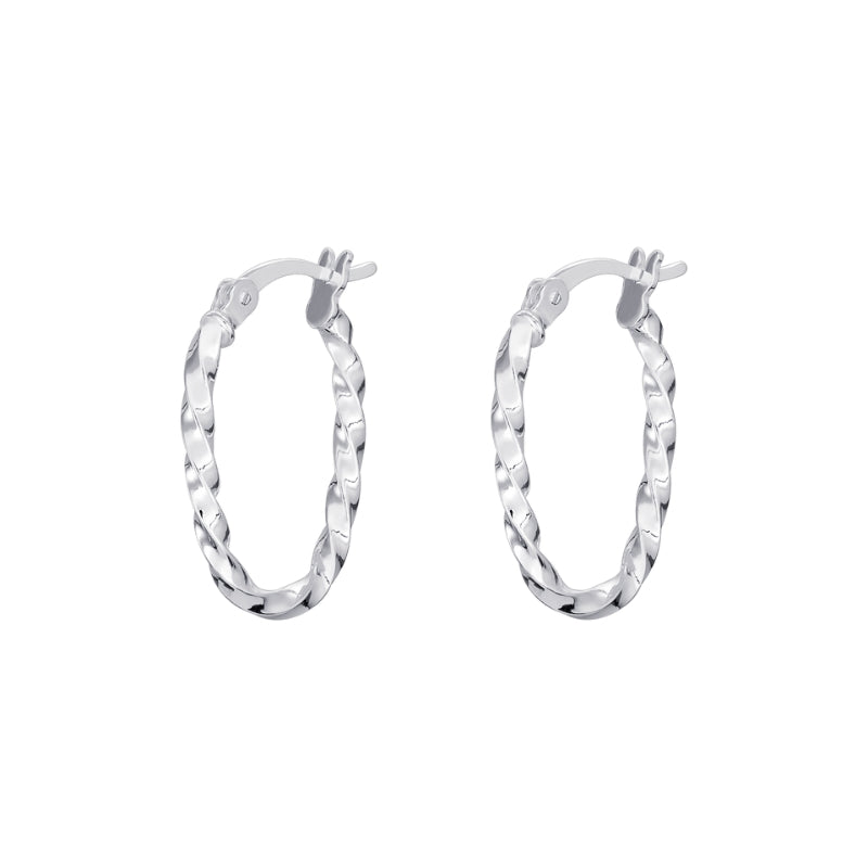 Hoop Earrings