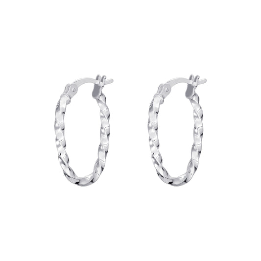 Hoop Earrings