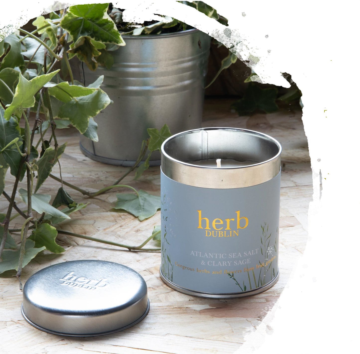 Irish Candles