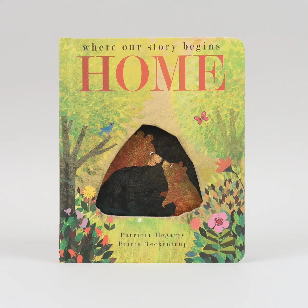 Board Books