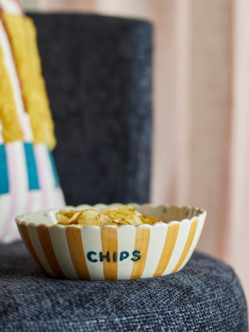 Snack Bowls