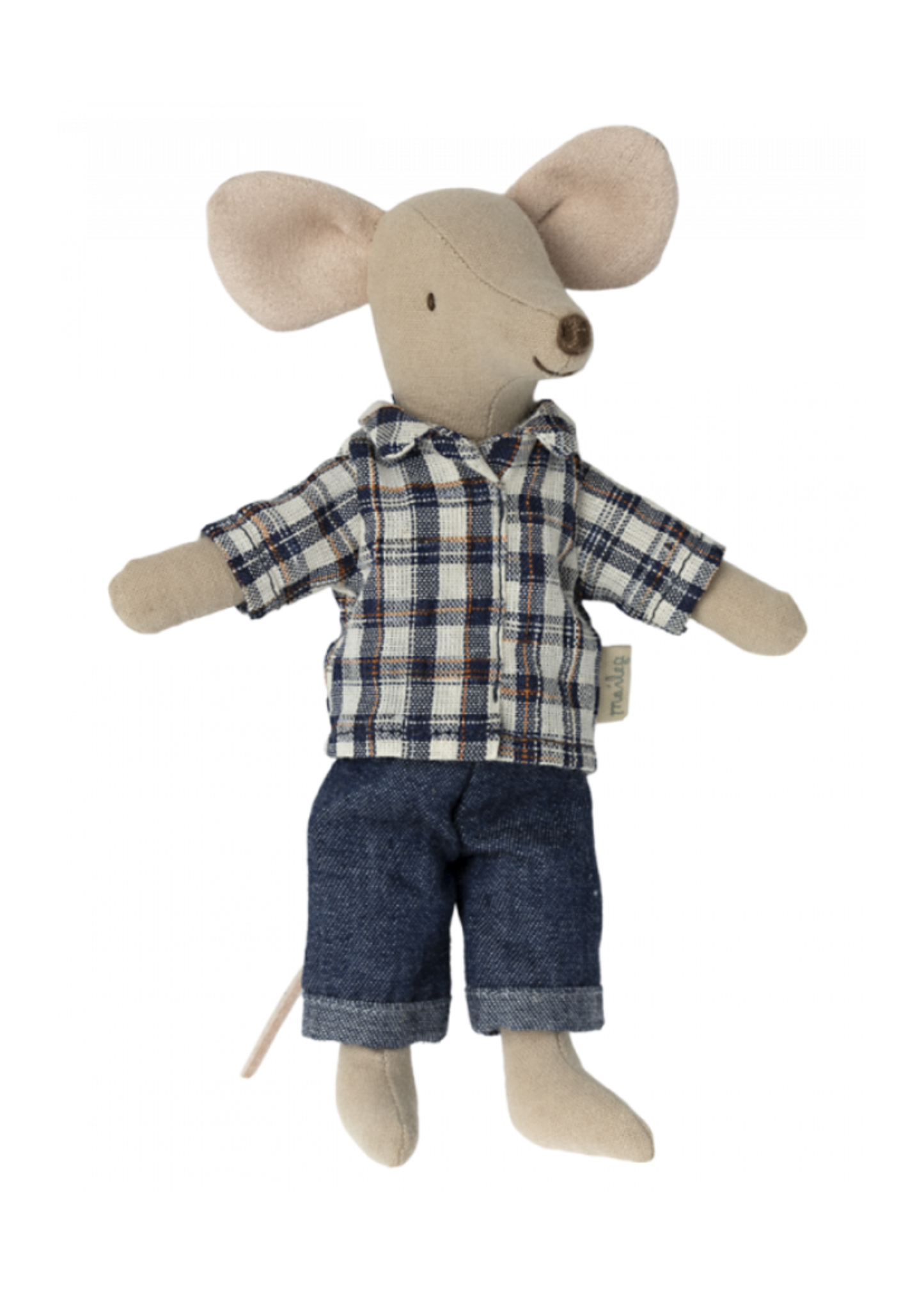 Family Mice