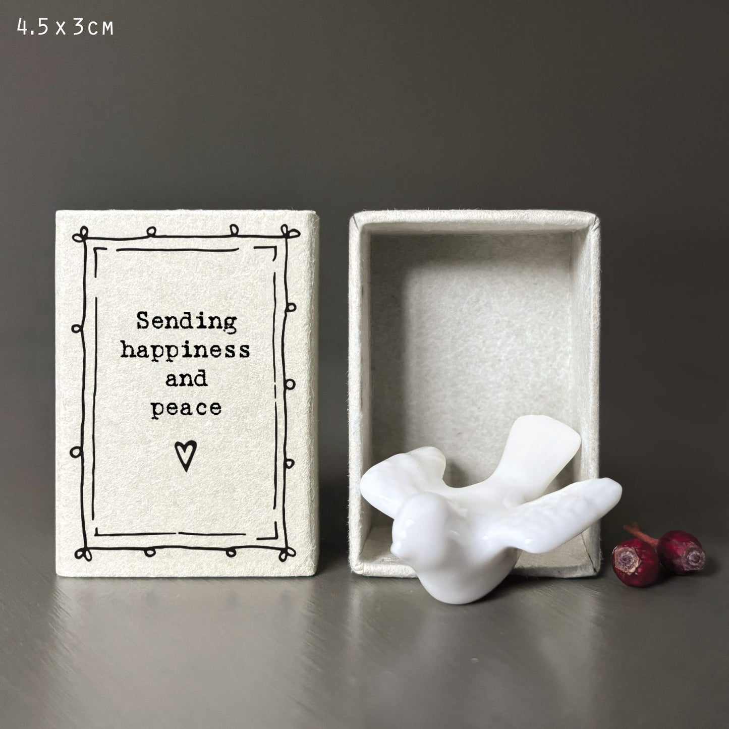 Matchbox Gifts