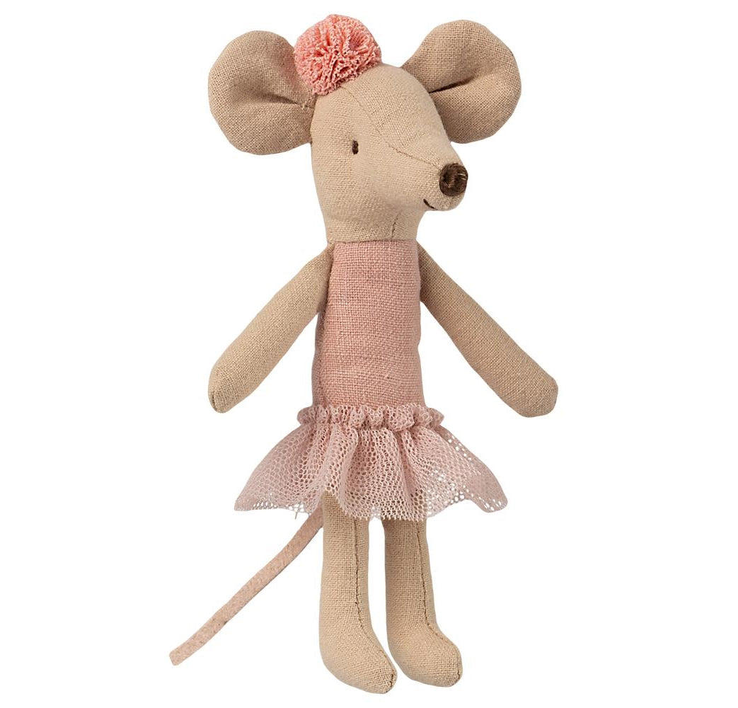 Maileg Fairy & Dance Mice & Bunnies