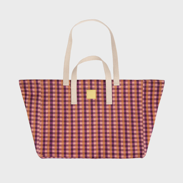 Cotton Shopping Bag