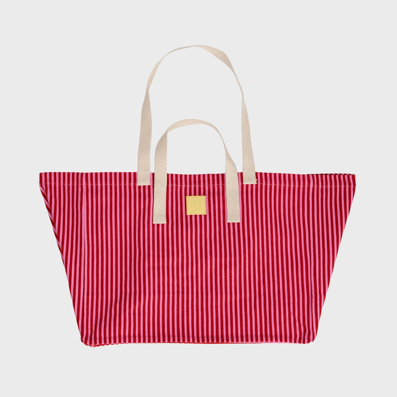 Cotton Shopping Bag