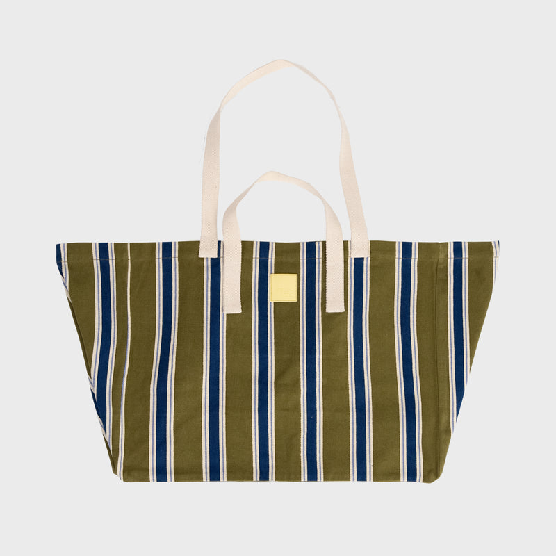Cotton Shopping Bag
