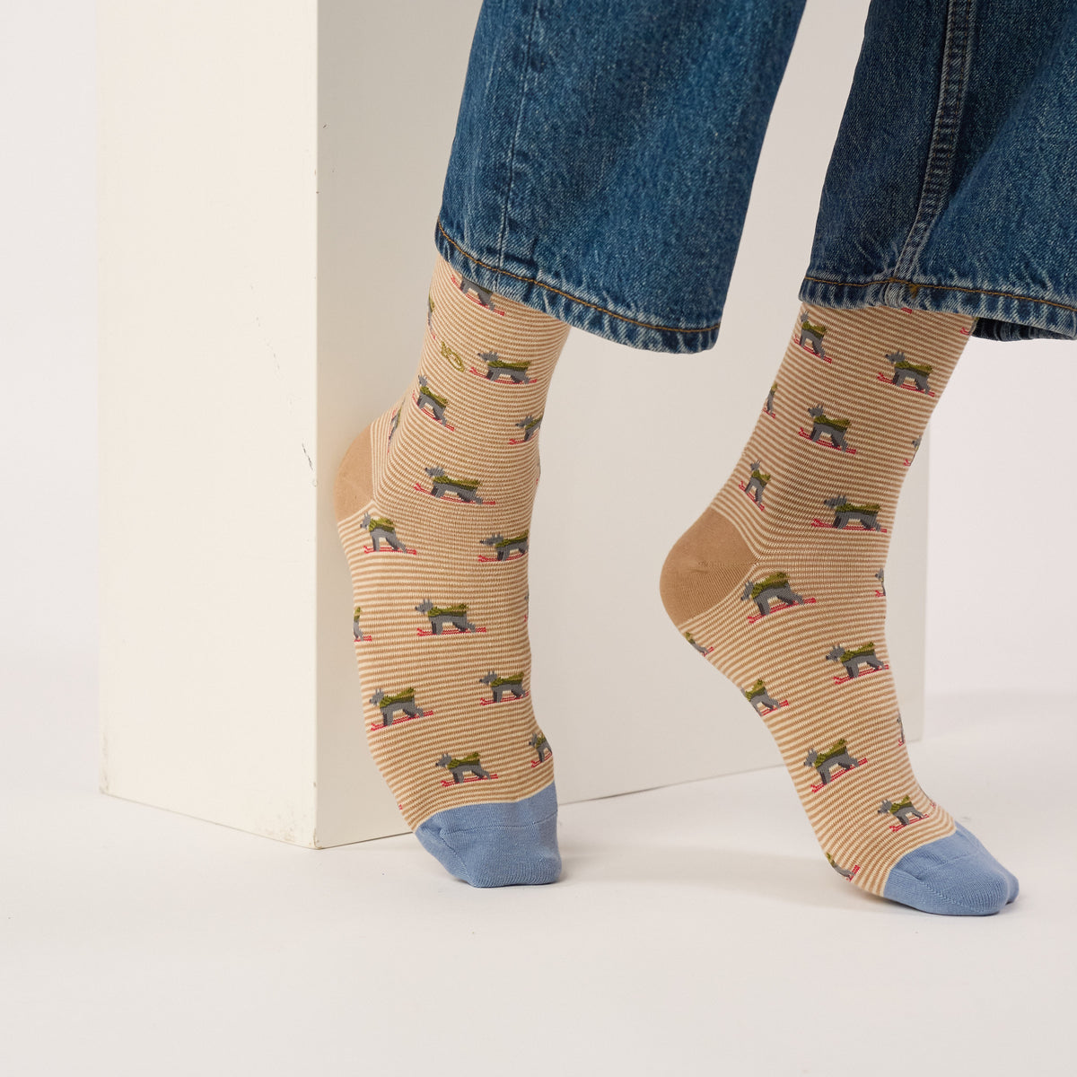 NEW Men’s Cotton Socks