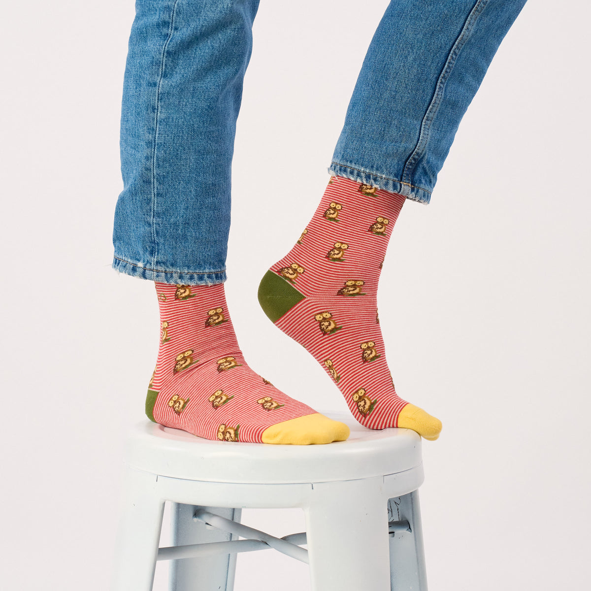 NEW Men’s Cotton Socks