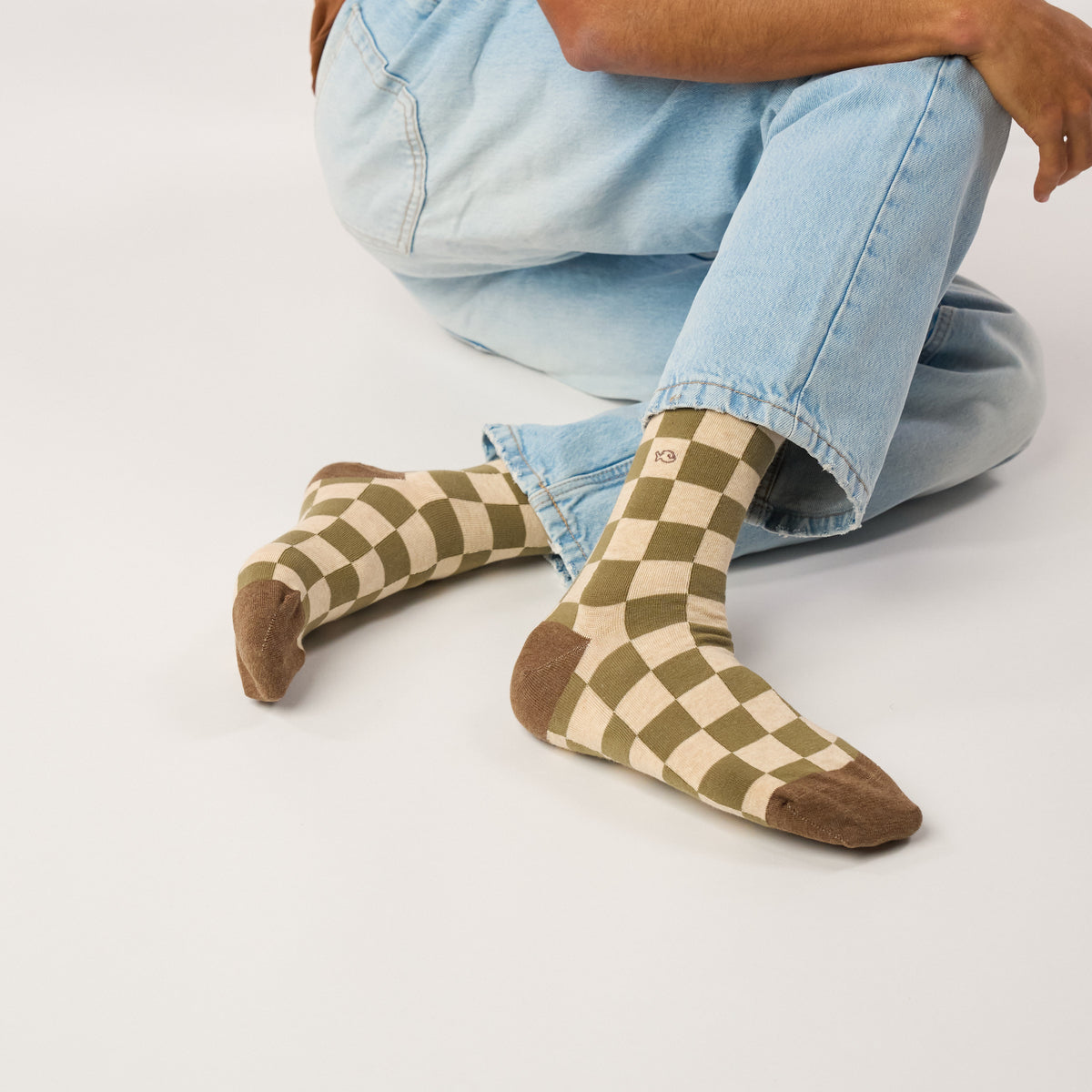 NEW Men’s Cotton Socks