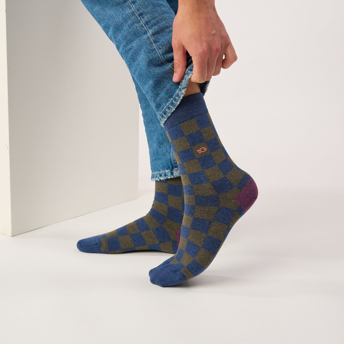 NEW Men’s Cotton Socks