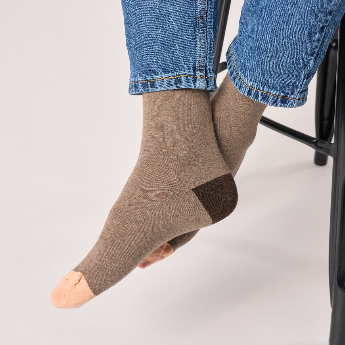 NEW Men’s Cotton Socks