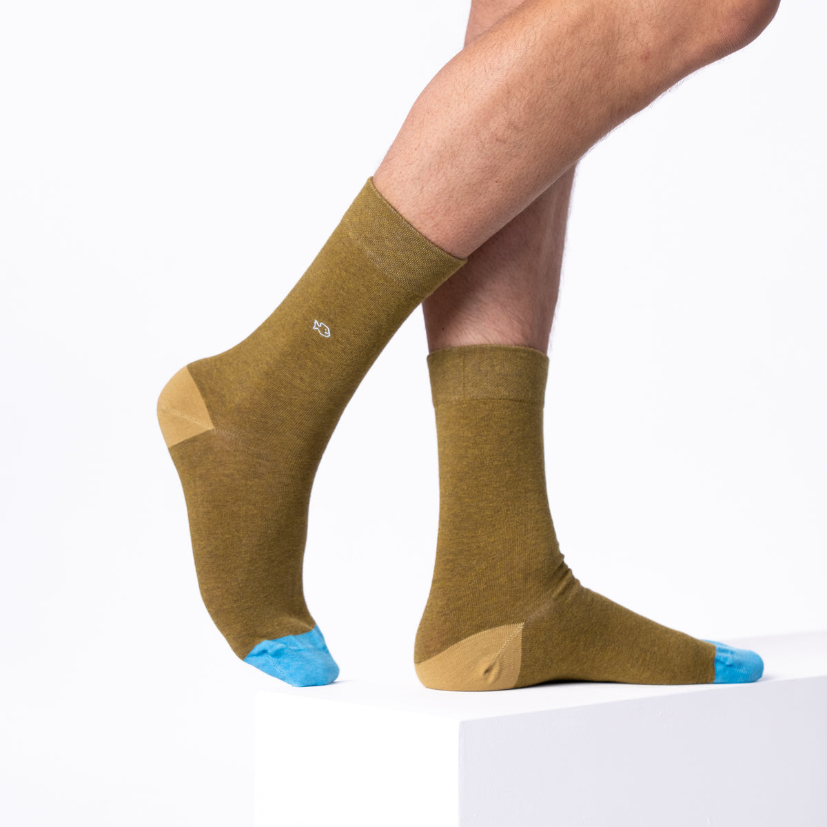 NEW Men’s Cotton Socks