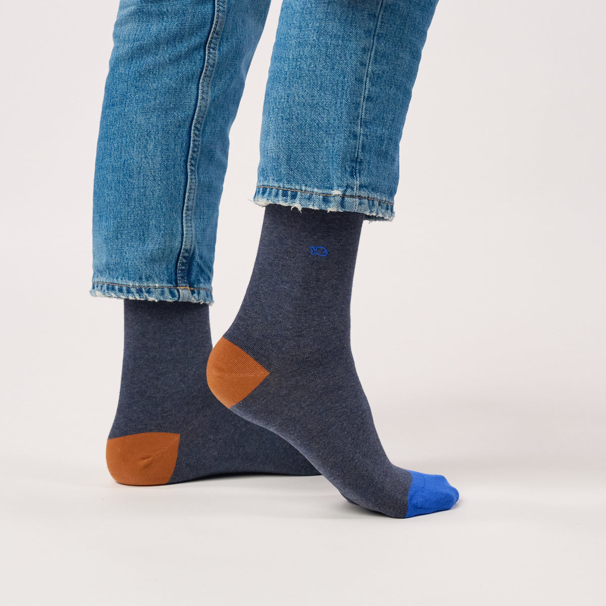 NEW Men’s Cotton Socks