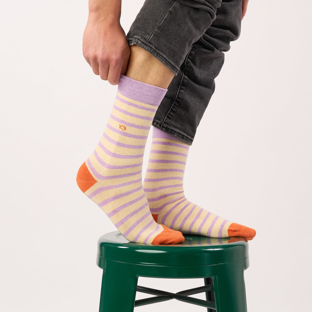 NEW Men’s Cotton Socks