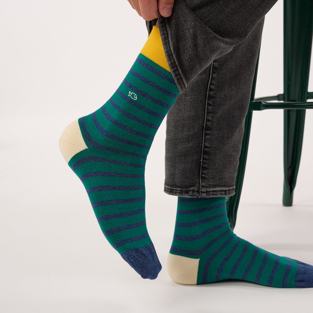 NEW Men’s Cotton Socks