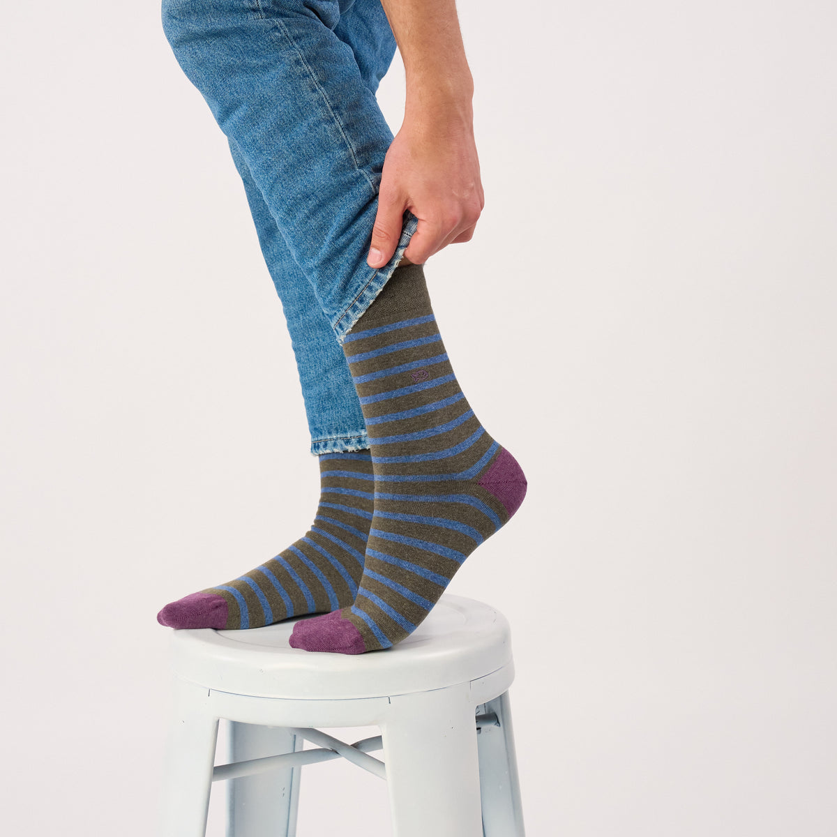 NEW Men’s Cotton Socks